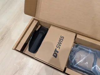 Horquilla DT Swiss F232 One