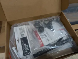 Horquilla DT Swiss F232 One