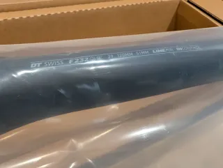 Horquilla DT Swiss F232 One