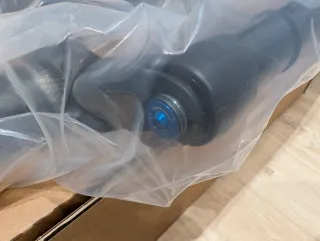 Horquilla DT Swiss F232 One