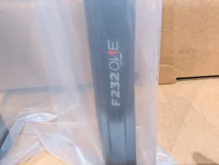 Horquilla DT Swiss F232 One