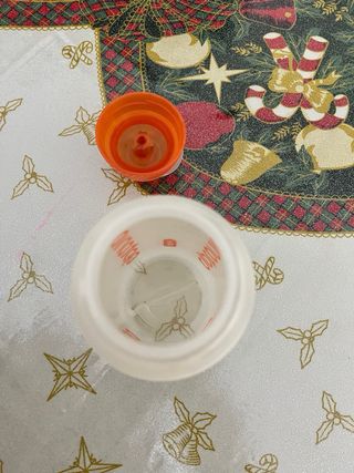 Borraccia Aptonia 600ml