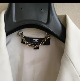 Giacca Elisabetta Franchi donna