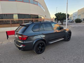 BMW X5 2012