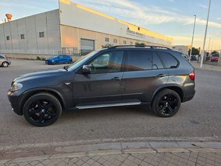 BMW X5 2012
