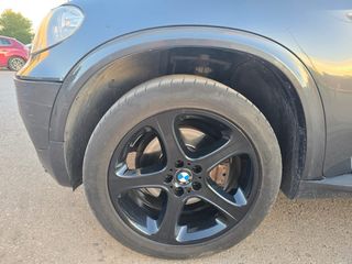 BMW X5 2012