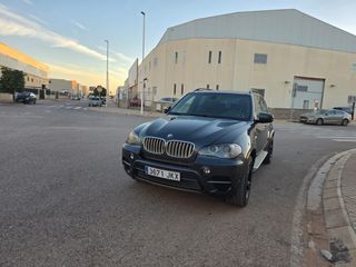 BMW X5 2012