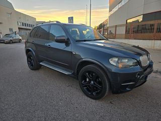 BMW X5 2012
