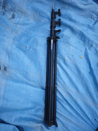 Trípode Manfrotto A635B