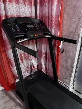 Cinta de Correr DOMYOS T540C