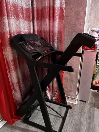 Cinta de Correr DOMYOS T540C