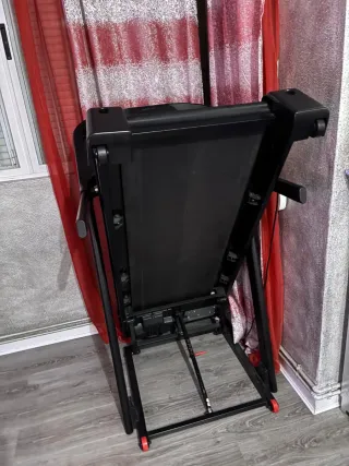 Cinta de Correr DOMYOS T540C