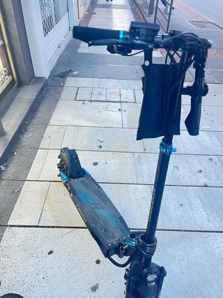 Patinete Eléctrico SmartGyro