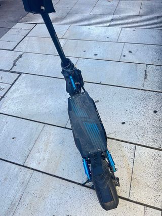 Patinete Eléctrico SmartGyro