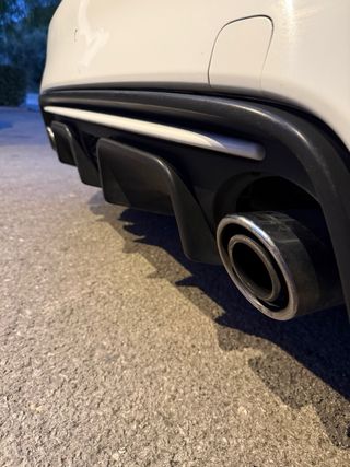 Abarth 595 2021 165cv