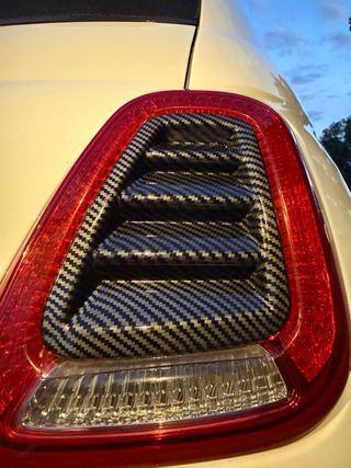 Abarth 595 2021 165cv