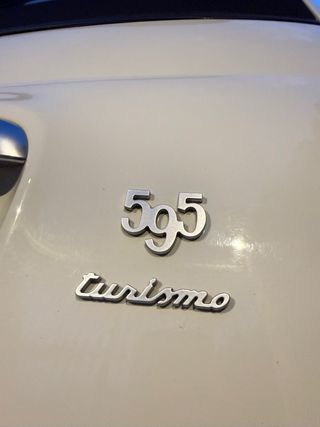 Abarth 595 2021 165cv