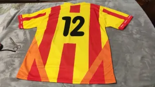 Maglia Calcio Lecce Salento