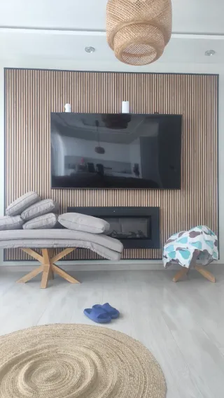 Montaje Muebles Cocinas Parquet