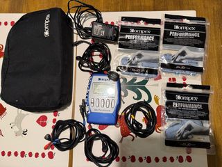 electro estimulador compex performance