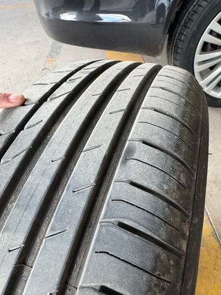 Llantas 16 Opel Insignia