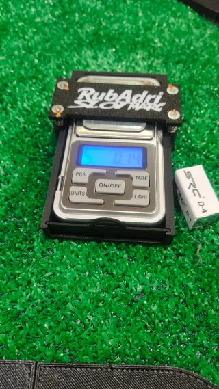 Digital Medidor U.M.S.para Julian