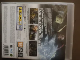 Lightning Returns: Final Fantasy XIII PS3