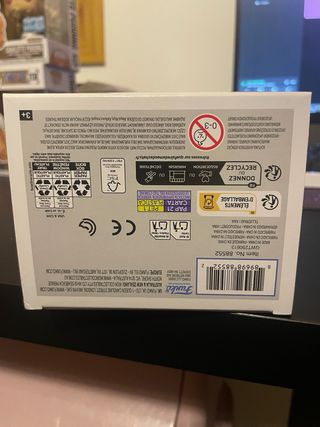 Funko Pop Frieren 2071 Manga Barcelona