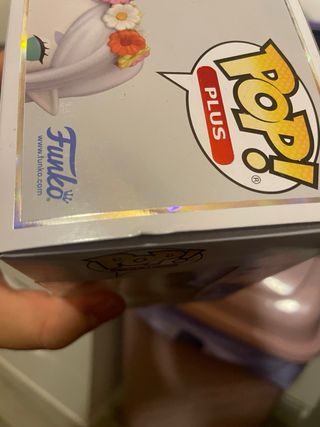 Funko Pop Frieren 2071 Manga Barcelona