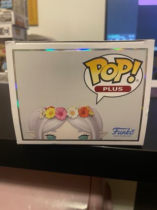 Funko Pop Frieren 2071 Manga Barcelona