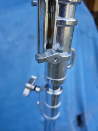 Trípode Manfrotto A650 Inox