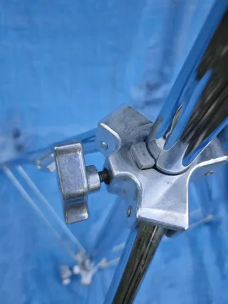 Trípode Manfrotto A650 Inox