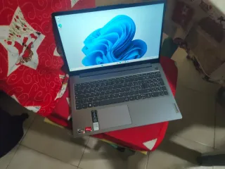 Portatile Lenovo ideap i7 16gb ram ssd 500gb 15.6