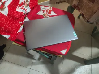 Portatile Lenovo ideap i7 16gb ram ssd 500gb 15.6