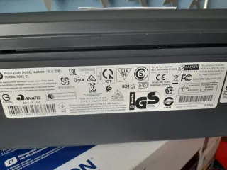 Impresora HP Officejet Pro 6230