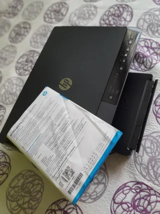 Impresora HP Officejet Pro 6230