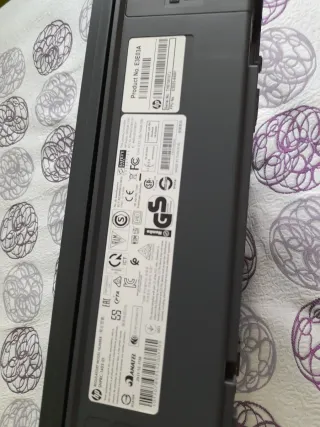Impresora HP Officejet Pro 6230