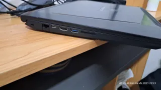 Acer Predator Helios 300 i7 7700HQ 16GB SSD M.2