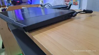 Acer Predator Helios 300 i7 7700HQ 16GB SSD M.2