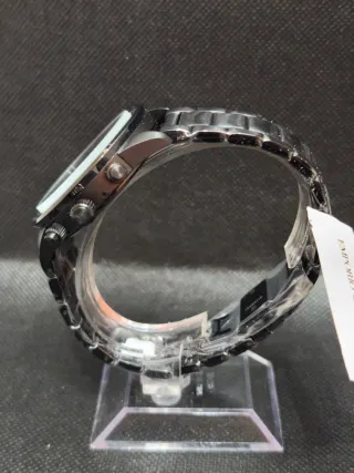 Reloj Emporio Armani AR11242 Hombre Negro Oferta