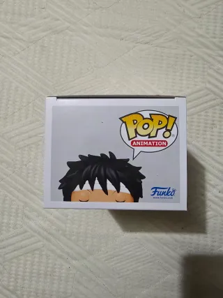 Funko Pop Monkey D. Luffy 1877 One Piece