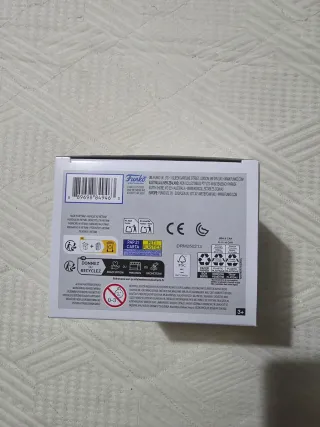 Funko Pop Monkey D. Luffy 1877 One Piece