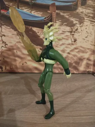 Figura Acción Spider-Man Electro