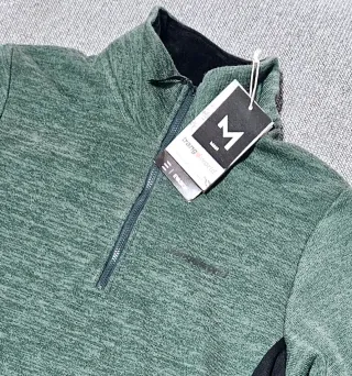 Forro polar Trangoworld