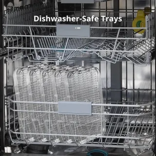 Deshidratador Alimentos Yabano 250W