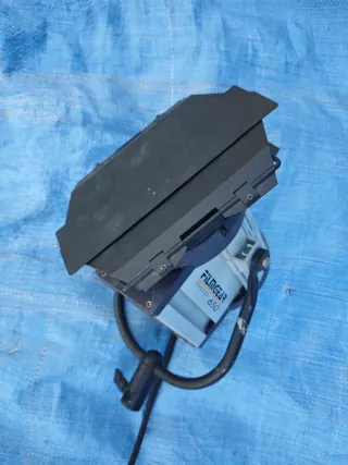 Foco FILMGEAR Tungsten 650