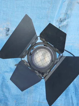 Foco FILMGEAR Tungsten 650