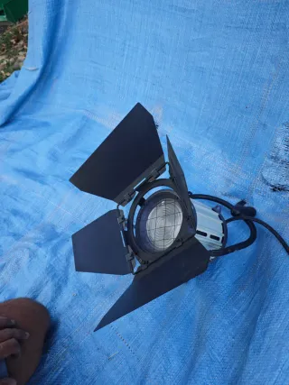 Foco FILMGEAR Tungsten 650