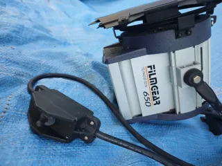 Foco FILMGEAR Tungsten 650