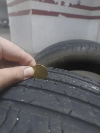 Neumáticos Continental Ecocontact 6 195/55 R16 V X